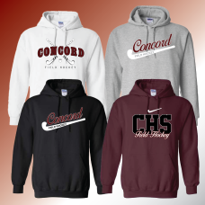 CHS Field Hockey Hoodie
